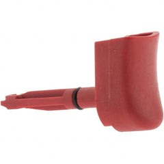 Ingersoll-Rand - Impact Wrench & Ratchet Parts Product Type: Trigger For Use With: Impact Wrench - Industrial Tool & Supply