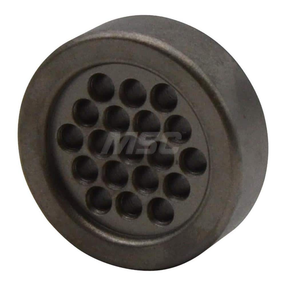 Scaler Parts; Product Type: Holder; For Use With: Ingersoll Rand 172LNA1, 182LNA1, 172L, 182G, 182L Scaler; Compatible Tool Type: Scaler; Material: Steel