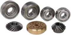 PRO-SOURCE - Angle & Disc Grinder Rebuild Kit - For Use with 2" Mini Angle Grinder 5520002032JP - Industrial Tool & Supply