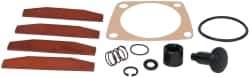 PRO-SOURCE - Angle & Disc Grinder Repair Kit - For Use with 4-1/2" HD Angle Grinder 5520004531JP - Industrial Tool & Supply