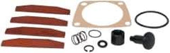 PRO-SOURCE - Angle & Disc Grinder Repair Kit - For Use with 4-1/2" HD Angle Grinder 5520004531JP - Industrial Tool & Supply
