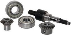 PRO-SOURCE - Angle & Disc Grinder Rebuild Kit - For Use with 4-1/2" HD Angle Grinder 5520004531JP - Industrial Tool & Supply