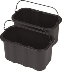 Rubbermaid - Maid Caddy - 14" Width - Industrial Tool & Supply