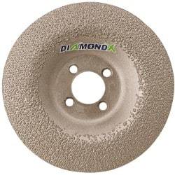 Camel Grinding Wheels - 14" Diamond Cutoff Wheel - 0.15" Thick, 20mm Arbor - Industrial Tool & Supply