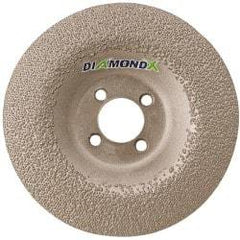 Camel Grinding Wheels - 14" Diamond Cutoff Wheel - 0.15" Thick, 20mm Arbor - Industrial Tool & Supply