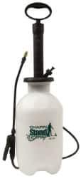 Chapin - 2 Gal Garden Hand Sprayer - Polyethylene Tank - Industrial Tool & Supply
