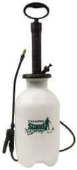 Chapin - 2 Gal Garden Hand Sprayer - Polyethylene Tank - Industrial Tool & Supply