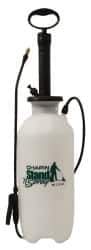 Chapin - 3 Gal Garden Hand Sprayer - Polyethylene Tank - Industrial Tool & Supply