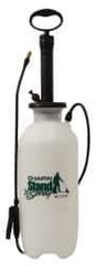 Chapin - 3 Gal Garden Hand Sprayer - Polyethylene Tank - Industrial Tool & Supply