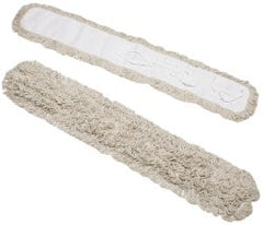 Ability One - Dust Mop Heads & Pads - Exact Industrial Supply