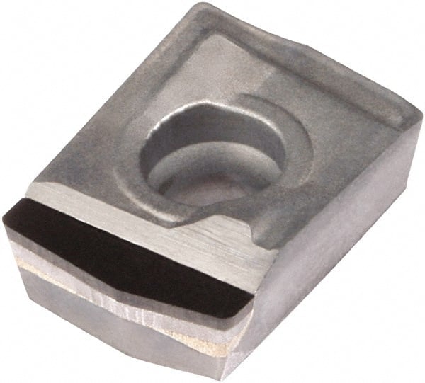 Kennametal - DFR040304 ST Grade KD1425 Diamond Tipped Indexable Drill Insert - Industrial Tool & Supply