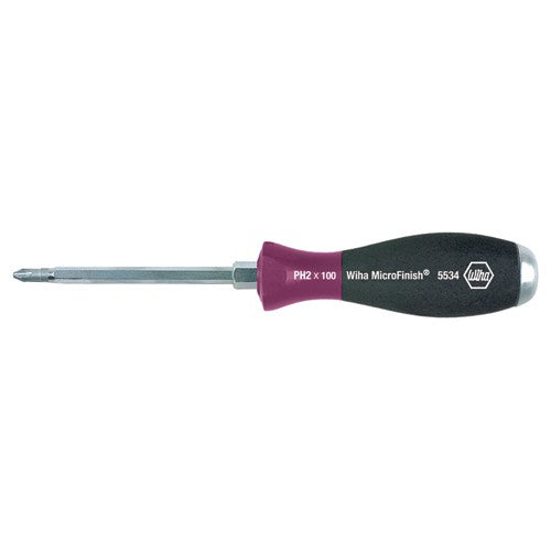 PH-3X150MM MICROFINISH PHIL - Industrial Tool & Supply