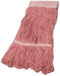 Ability One - Medium Mop Head, - Industrial Tool & Supply