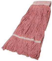 Ability One - Medium Mop Head, - Industrial Tool & Supply
