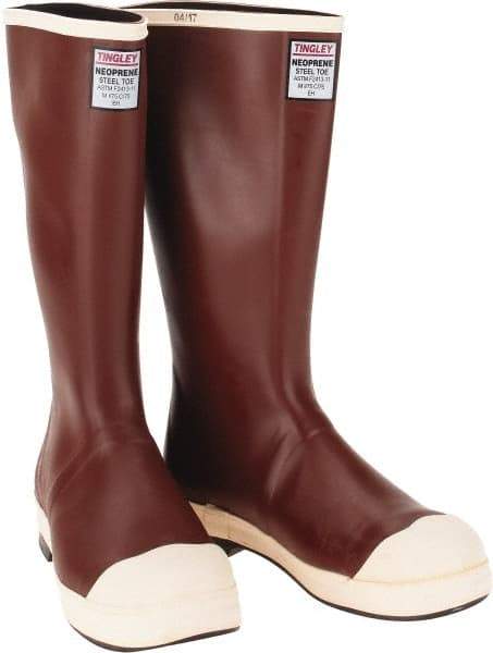 Tingley - Unisex Medium Width - Industrial Tool & Supply