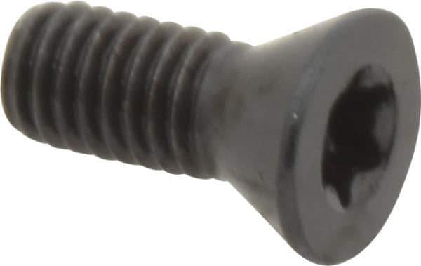 Hertel - Screws for Indexable Threading - For Use with Inserts - Industrial Tool & Supply