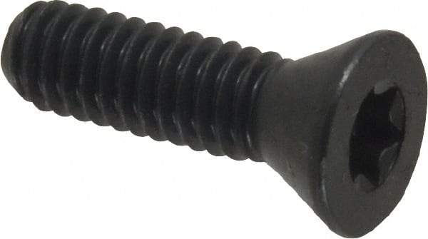 Hertel - Screws for Indexable Threading - For Use with Inserts - Industrial Tool & Supply