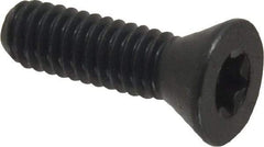 Hertel - Screws for Indexable Threading - For Use with Inserts - Industrial Tool & Supply