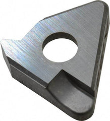 Hertel - 1/2" Insert Inscribed Circle, Internal Right Hand & External Left Hand Anvil for Indexables - Industrial Tool & Supply