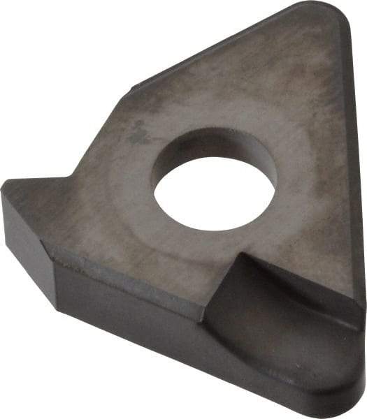 Hertel - 1/2" Insert Inscribed Circle, Internal Right Hand & External Left Hand Anvil for Indexables - Industrial Tool & Supply