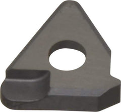 Hertel - 3/8" Insert Inscribed Circle, External Right Hand & Internal Left Hand Anvil for Indexables - +1.5° Helix Angle, 16 Tool Holder Insert Dimension - Industrial Tool & Supply