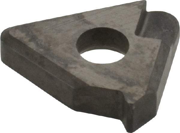 Hertel - 3/8" Insert Inscribed Circle, Internal Right Hand & External Left Hand Anvil for Indexables - Industrial Tool & Supply