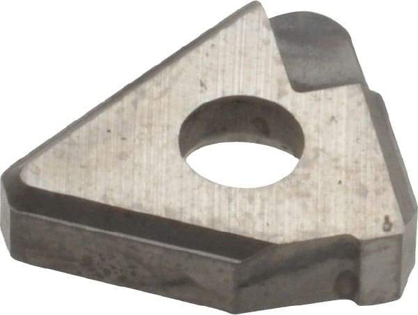 Hertel - 3/8" Insert Inscribed Circle, Internal Right Hand & External Left Hand Anvil for Indexables - Industrial Tool & Supply