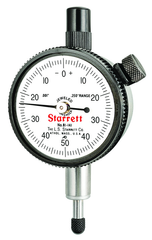 25-141JN/S DIAL INDICATOR - Industrial Tool & Supply