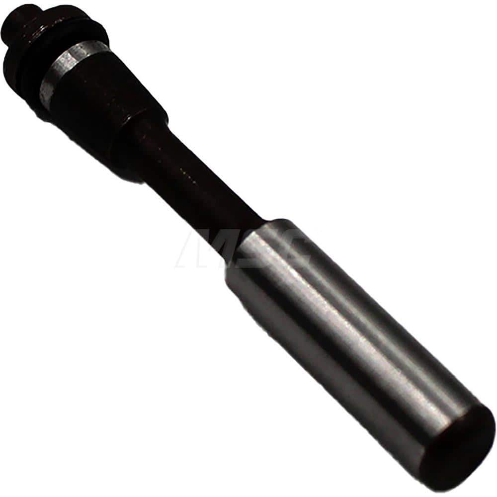 Hammer, Chipper & Scaler Accessories; Accessory Type: Valve; For Use With: Ingersoll Rand 772, 121 Series Hammer; Material: Steel; Contents: Valve; Material: Steel