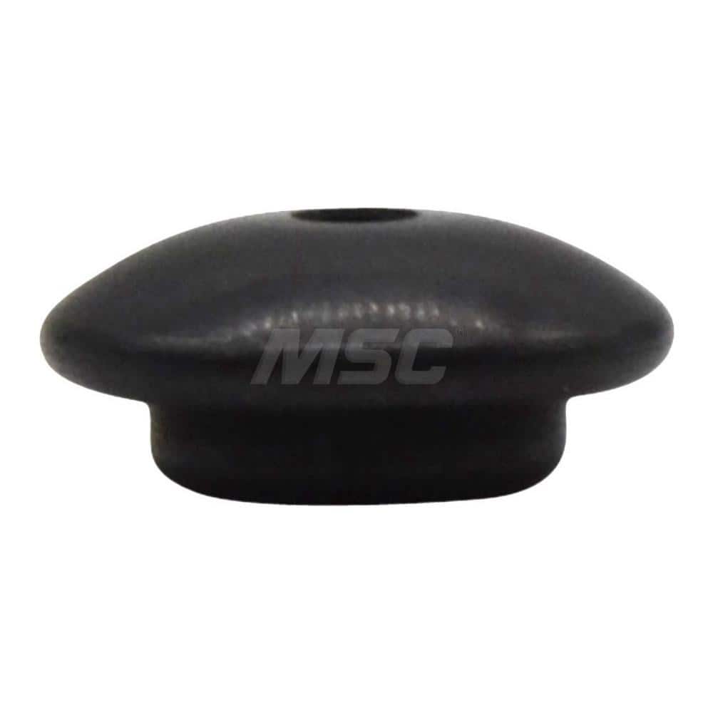 Hammer, Chipper & Scaler Accessories; Accessory Type: Button; For Use With: Ingersoll Rand 121, 772 Series Hammer, AVC Series Riveter; Material: Steel; Contents: Button; Material: Steel