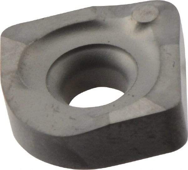 Iscar - Turning Shim for Indexables - TCH Shim Style - Industrial Tool & Supply
