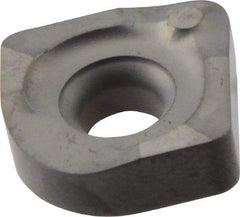 Iscar - Turning Shim for Indexables - TCH Shim Style - Industrial Tool & Supply