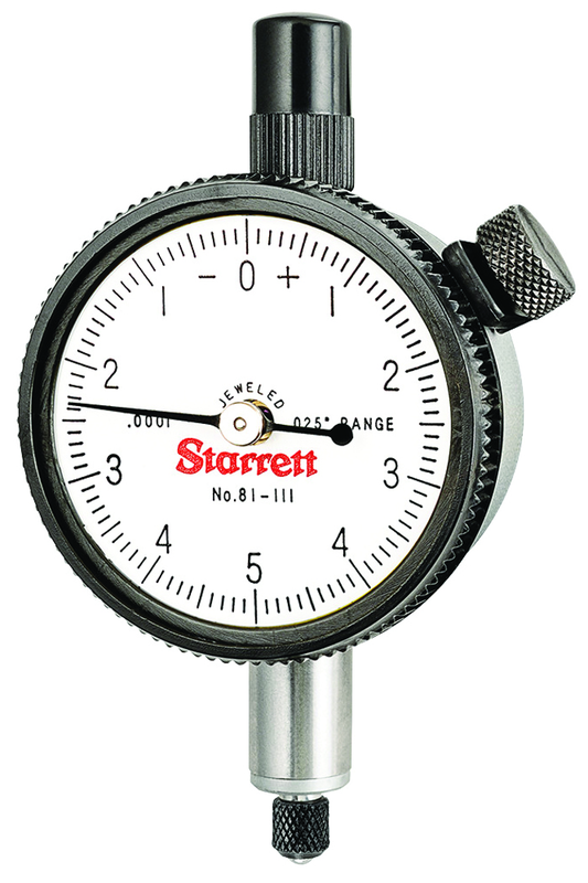 81-228JN/S DIAL INDICATOR - Industrial Tool & Supply