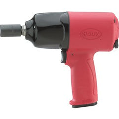 1/2 Quiet Composite Impact - Industrial Tool & Supply