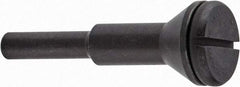 Osborn - Wheel Mandrel - 1/4" Shank Diam - Industrial Tool & Supply