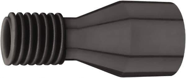 DeWALT - 1-1/4" Ridgid Hose Adapter - Use With DWV9000, DWV012 - Industrial Tool & Supply