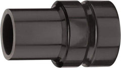 DeWALT - 1-1/4" Tool Adapter - Use With DWV9000, DWV012 - Industrial Tool & Supply