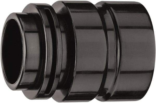 DeWALT - 1-1/4" Permanent Adapter - Use With DWV9000, DWV012 - Industrial Tool & Supply