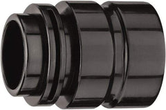 DeWALT - 1-1/4" Permanent Adapter - Use With DWV9000, DWV012 - Industrial Tool & Supply