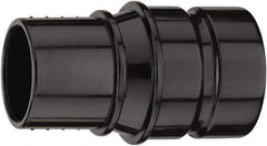 DeWALT - 1-1/4" Tool Adapter - Use With DWV9000, DWV012 - Industrial Tool & Supply