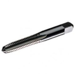 M18x2.5 D7 - High Speed Steel Taper Hand Tap-Bright - Industrial Tool & Supply