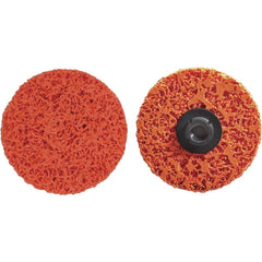 Merit Abrasives - Deburring Discs Disc Diameter (Inch): 2 Abrasive Material: Ceramic Alumina - Industrial Tool & Supply