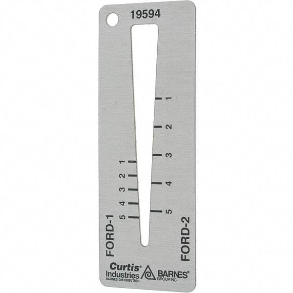 Value Collection - Decoder Key Machine - Industrial Tool & Supply