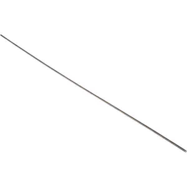 Value Collection - Unfinished Key Stock - Oversized Key Stock - Industrial Tool & Supply