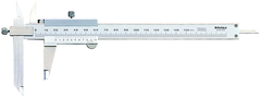 150MM OFFSET VERNIER CALIPER - Industrial Tool & Supply