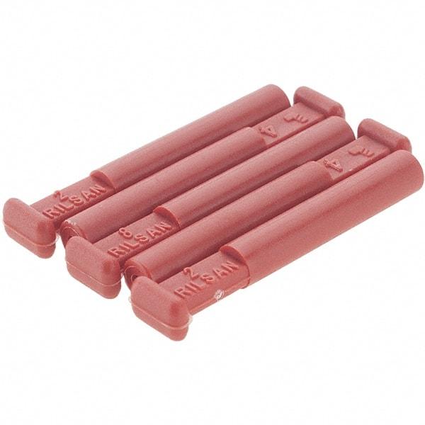 Parker - 5/32" Outside Diam, Nylon Push-to-Connect Tube Plug - 290 Max psi - Industrial Tool & Supply