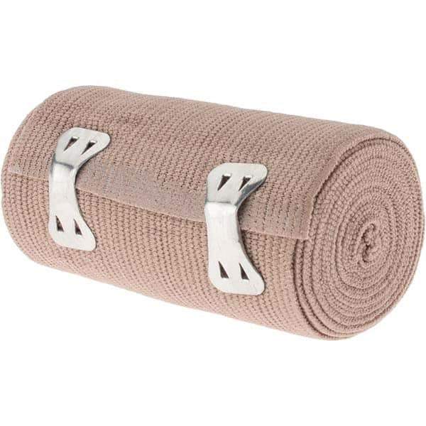 Value Collection - 3" Wide, Wrap - Cotton Bandage - Industrial Tool & Supply