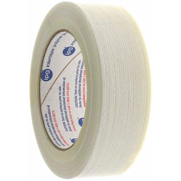 Value Collection - Filament & Strapping Tape - Exact Industrial Supply