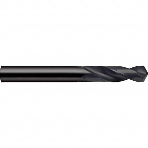 Guhring - 3/4" 118° Spiral Flute High Speed Steel Screw Machine Drill Bit - Industrial Tool & Supply