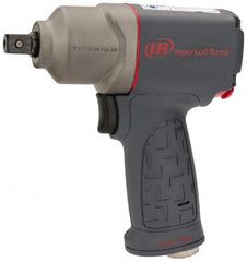 Ingersoll-Rand - 1/2" Drive, 15,000 RPM, 332 Ft/Lb Torque Impact Wrench - Industrial Tool & Supply